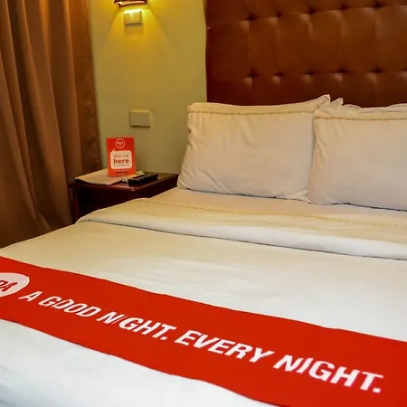 Nida Rooms Ulunsuan 324
